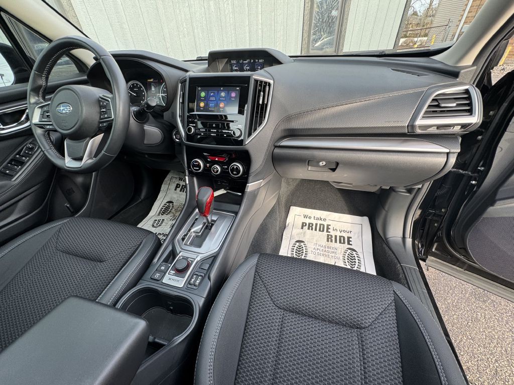 2023 Subaru Forester Image 20