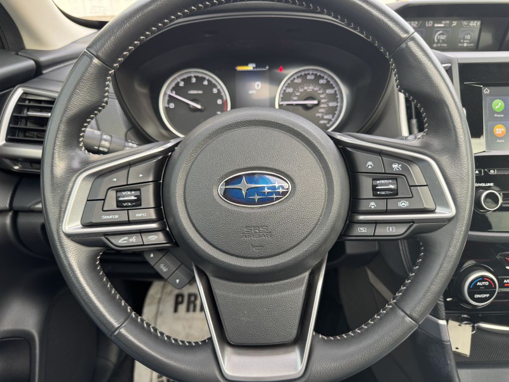 2023 Subaru Forester Image 21