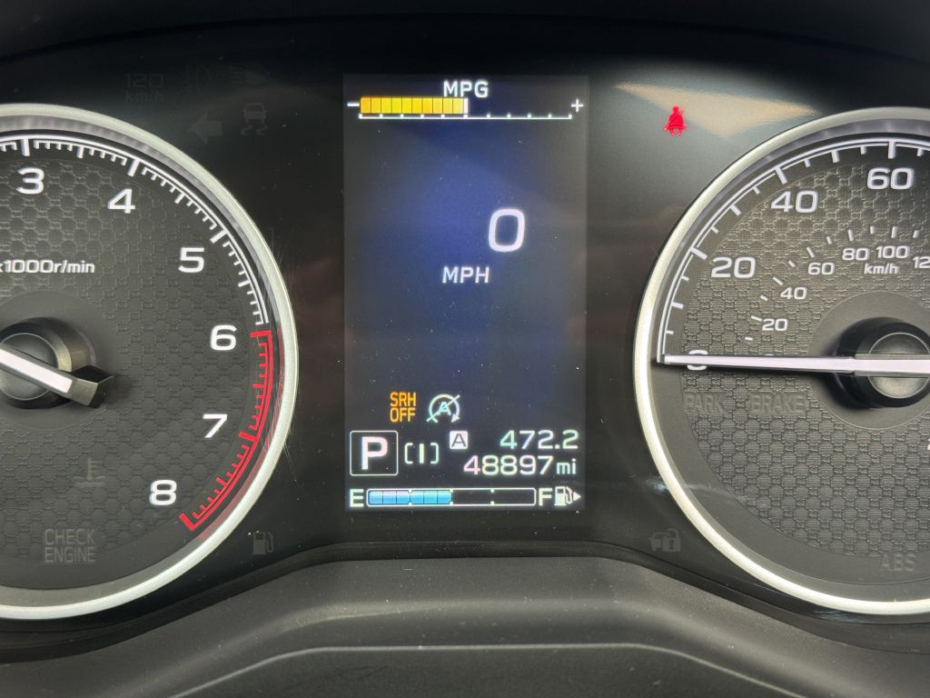 2023 Subaru Forester Image 22