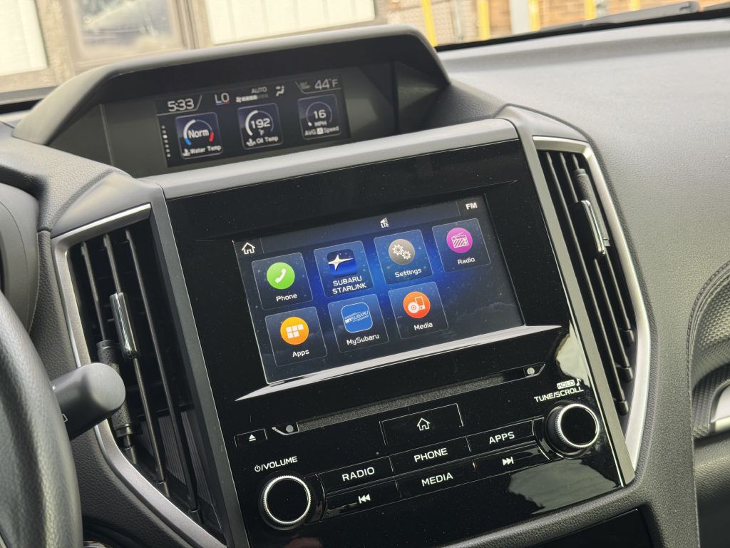 2023 Subaru Forester Image 23