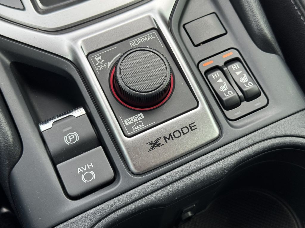 2023 Subaru Forester Image 25