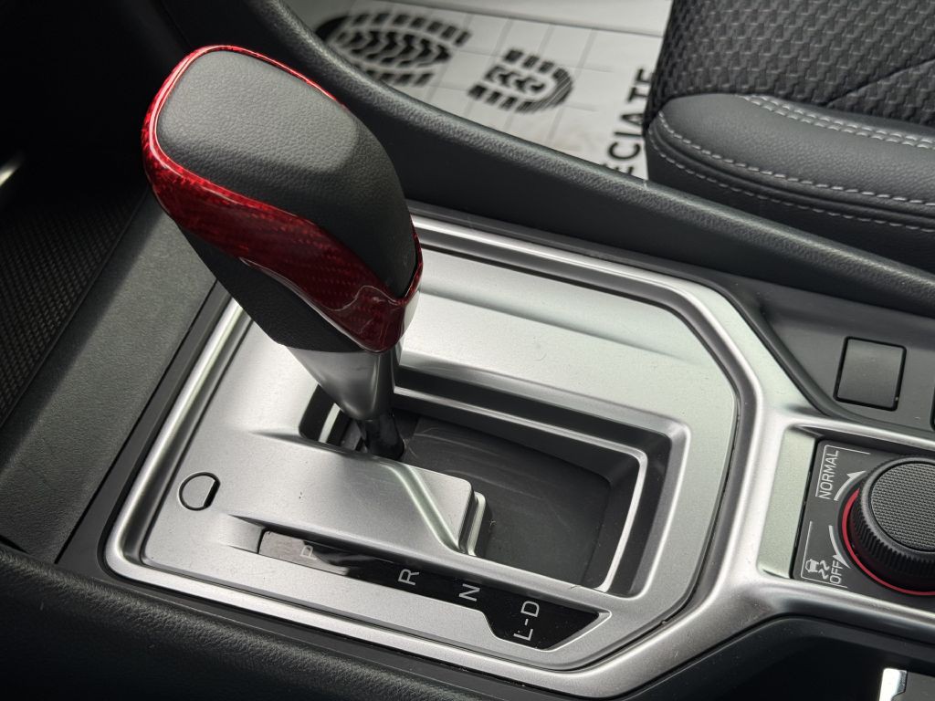 2023 Subaru Forester Image 26