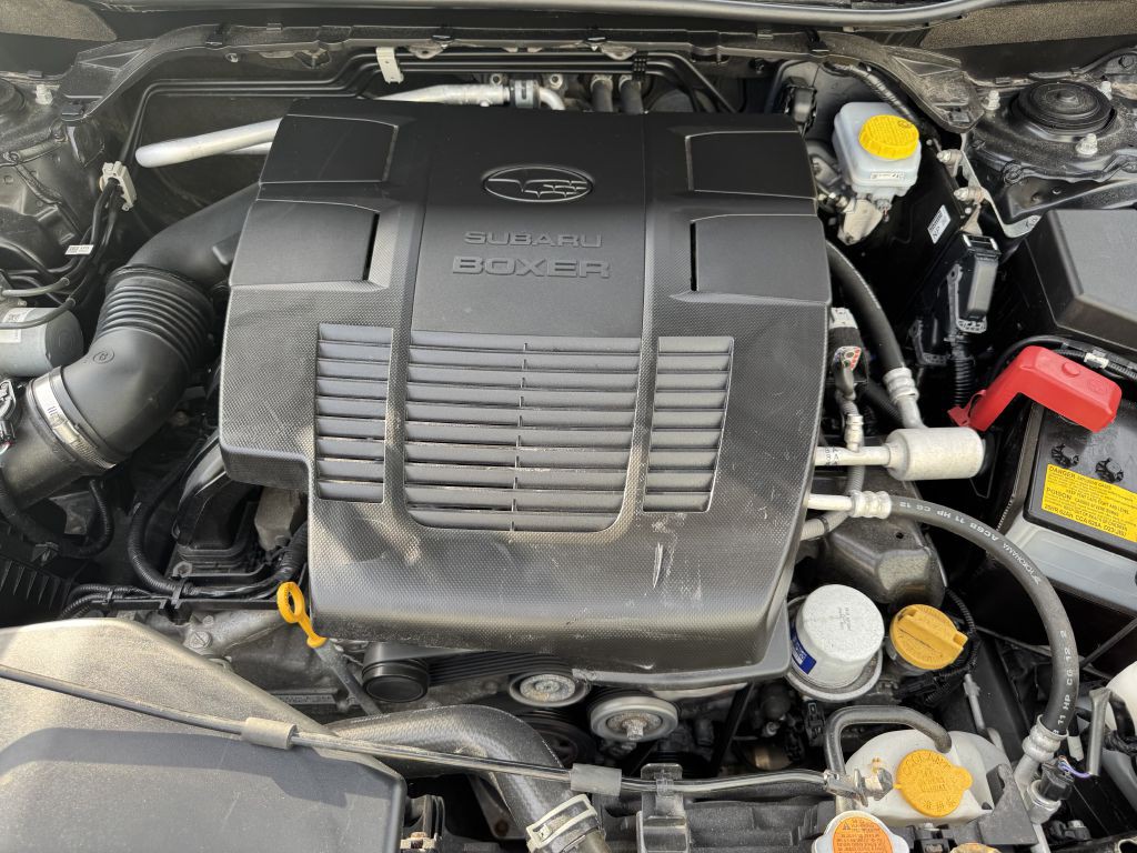 2023 Subaru Forester Image 27