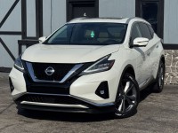 Image for 2019 Nissan Murano S ID: 7304459