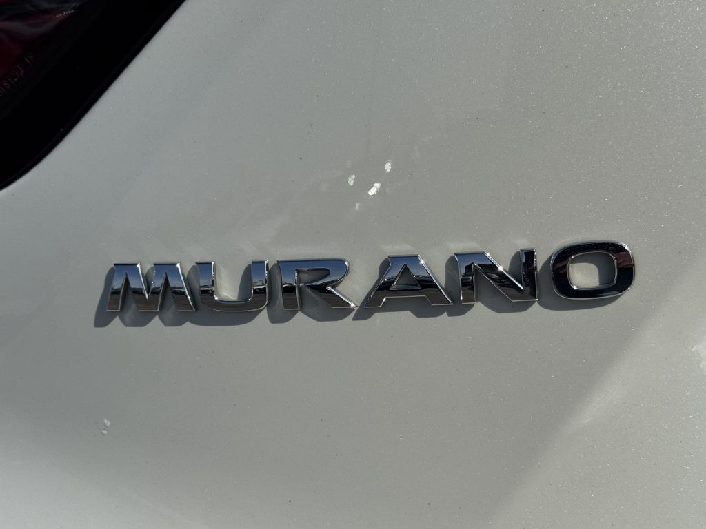 2019 Nissan Murano Image 13