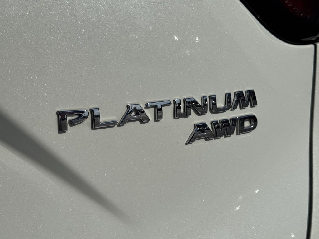 2019 Nissan Murano Image 14