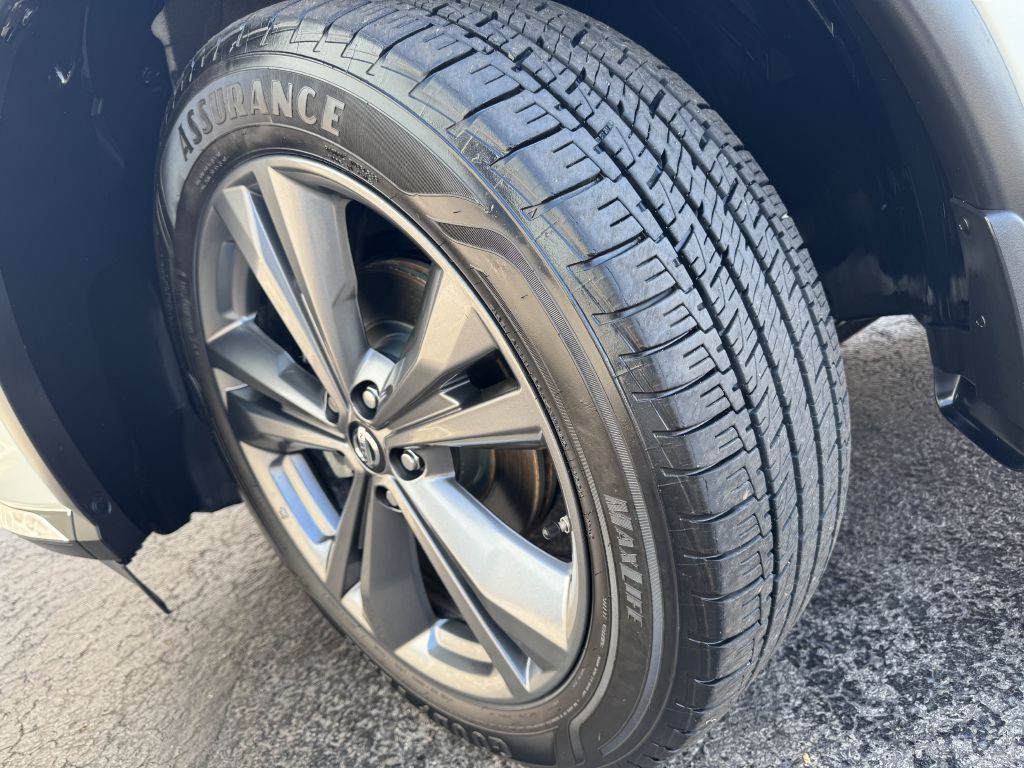 2019 Nissan Murano Image 15