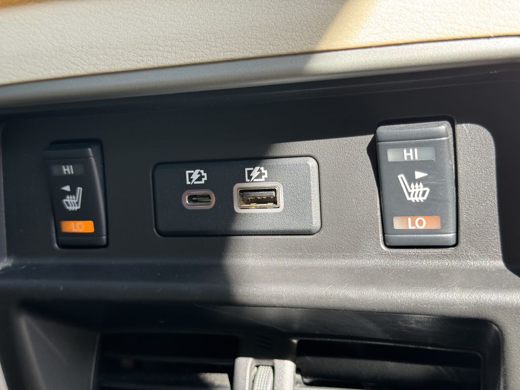 2019 Nissan Murano Image 21