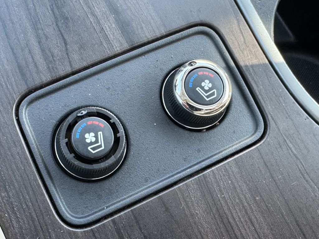 2019 Nissan Murano Image 28