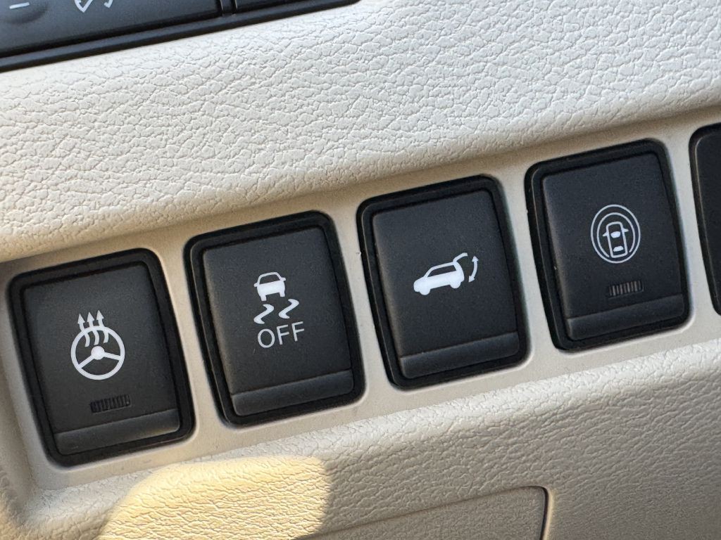 2019 Nissan Murano Image 30