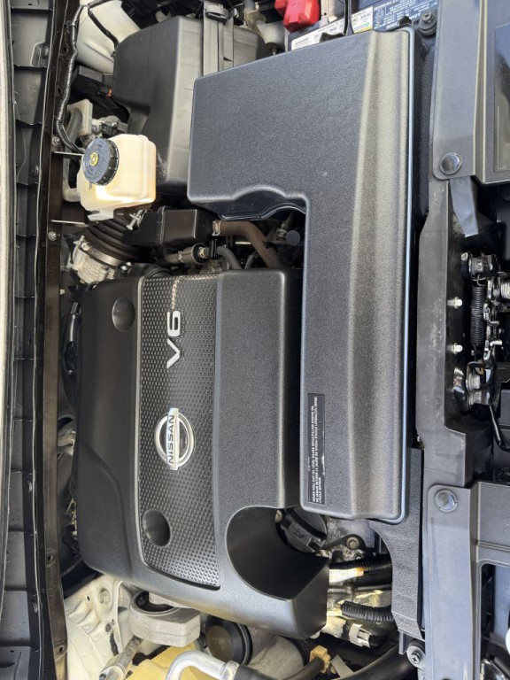 2019 Nissan Murano Image 31