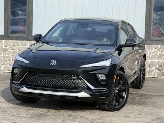 Image for 2024 Buick Envista Sport Touring ID: 7307243