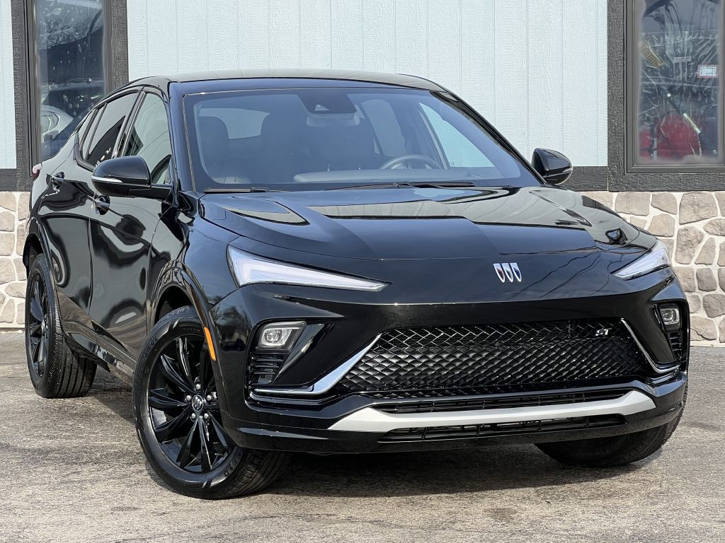 2024 Buick Envista Image 6