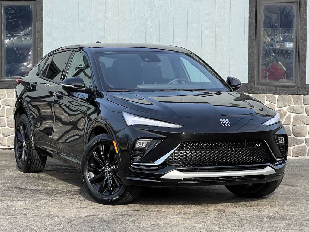 2024 Buick Envista Image 7