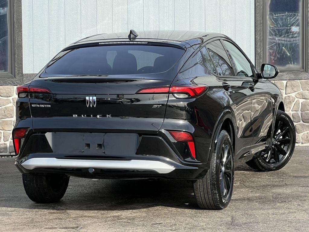 2024 Buick Envista Image 9