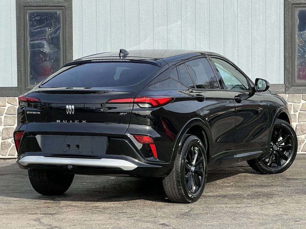 2024 Buick Envista Image 10