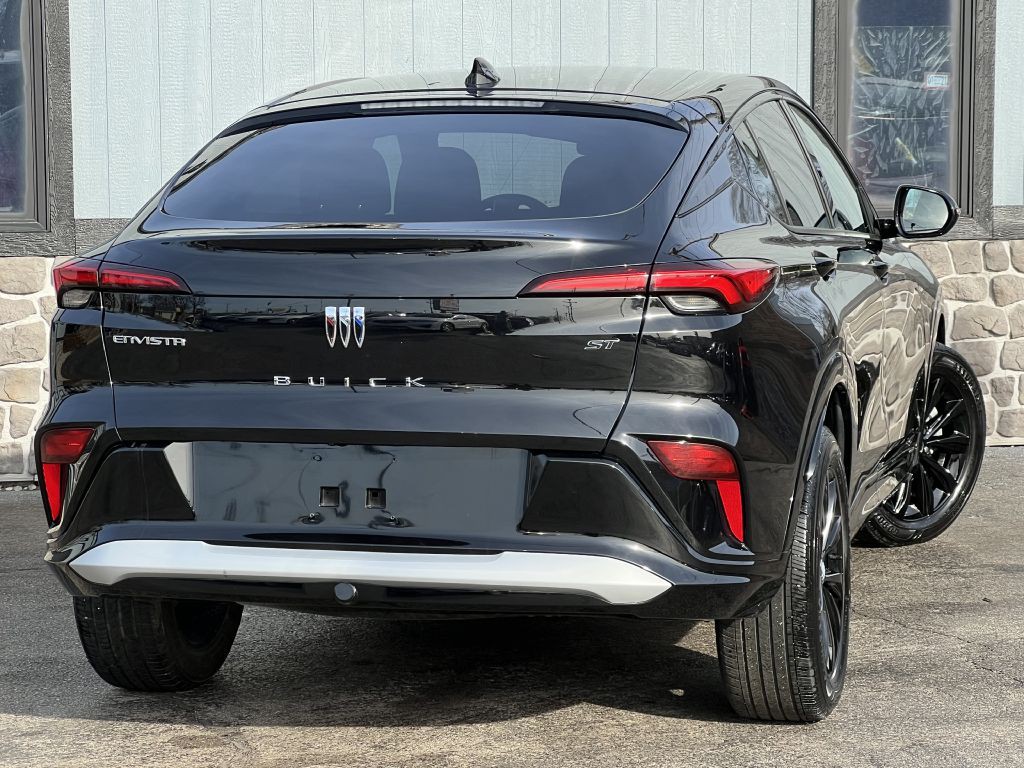 2024 Buick Envista Image 11