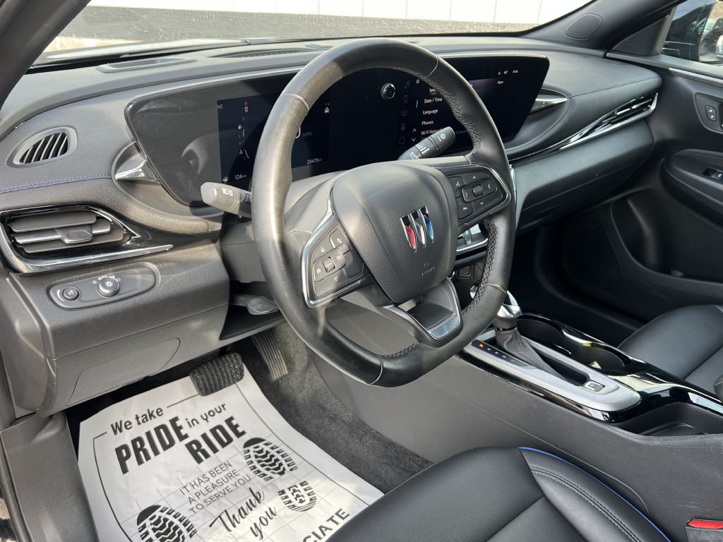 2024 Buick Envista Image 14