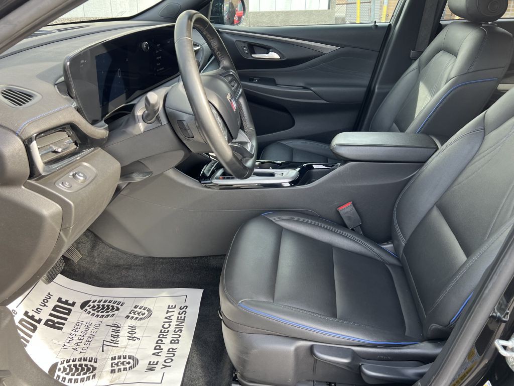 2024 Buick Envista Image 15