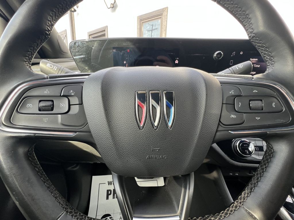 2024 Buick Envista Image 18