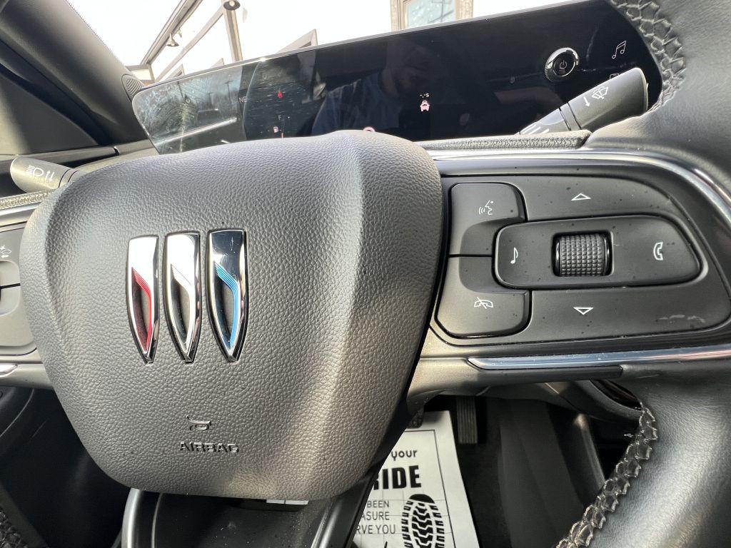 2024 Buick Envista Image 19