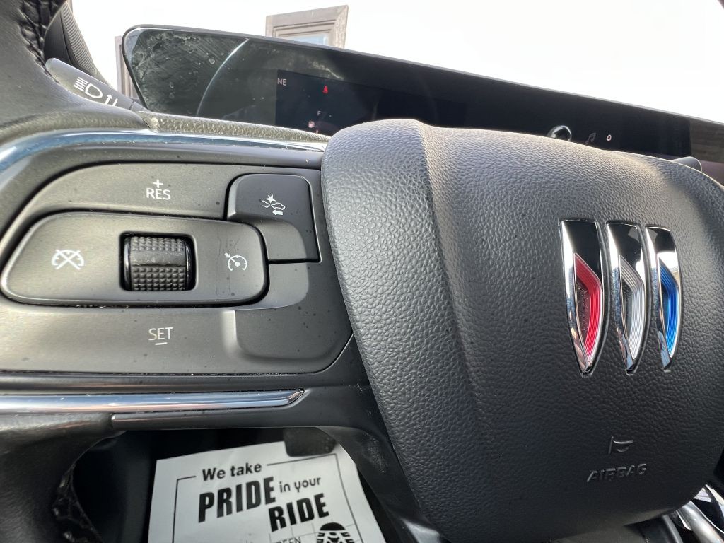 2024 Buick Envista Image 20