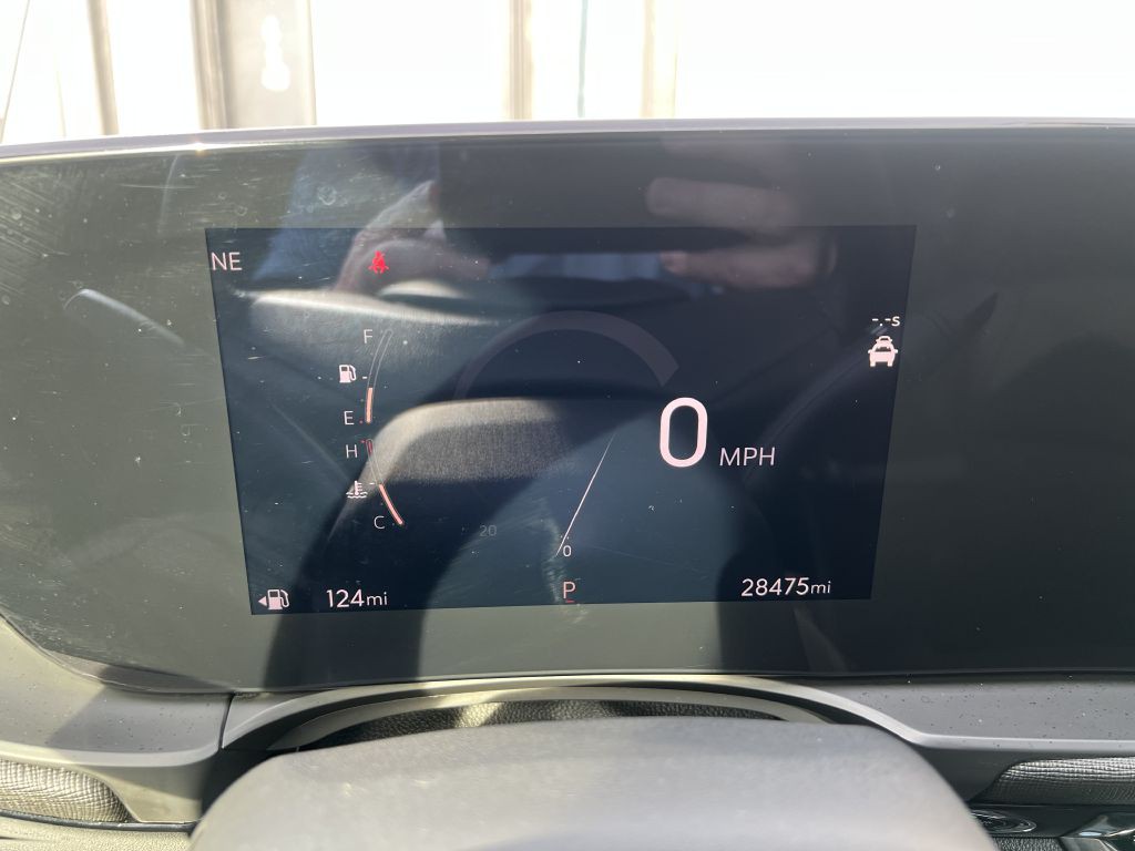 2024 Buick Envista Image 21