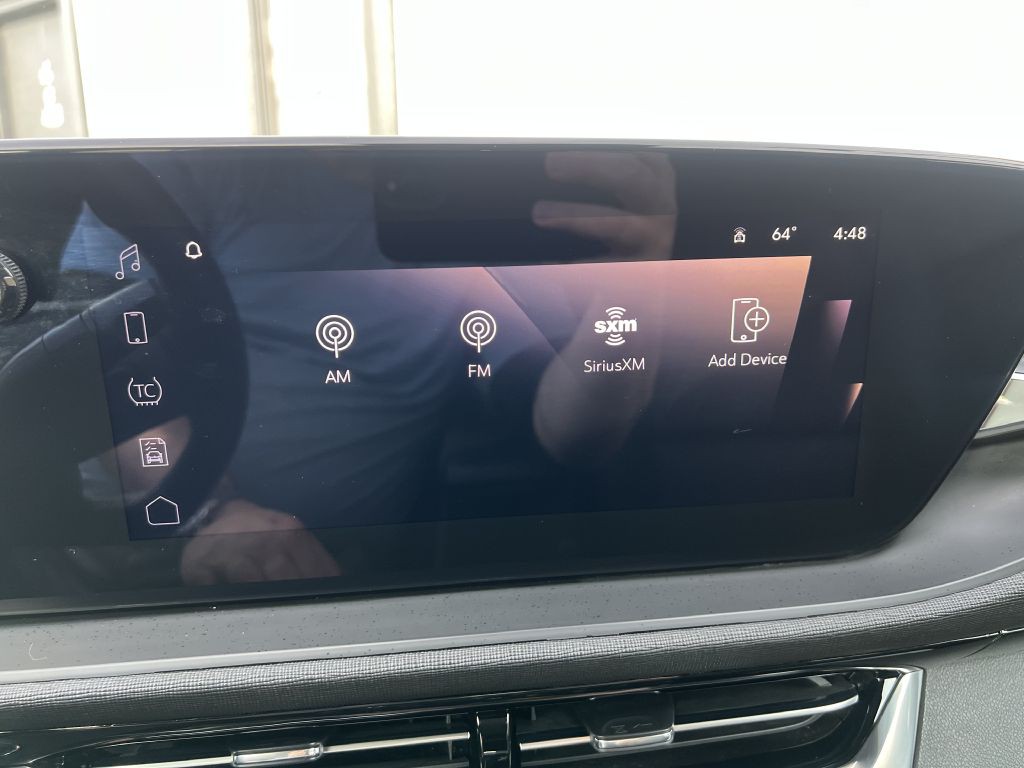 2024 Buick Envista Image 22