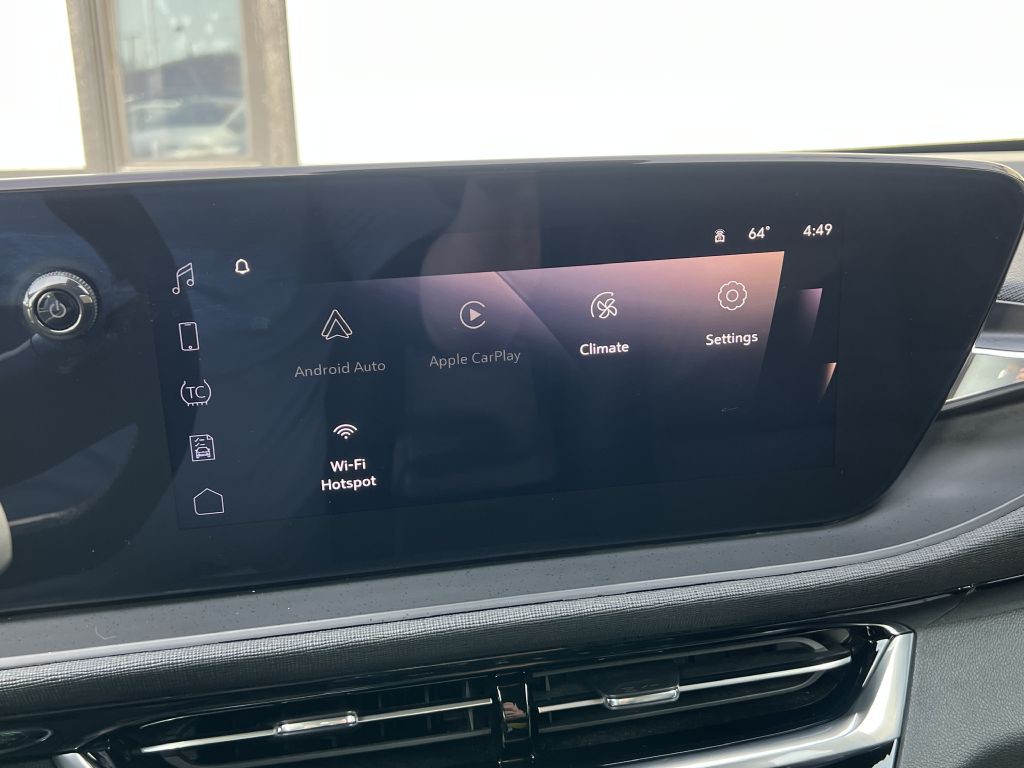 2024 Buick Envista Image 23