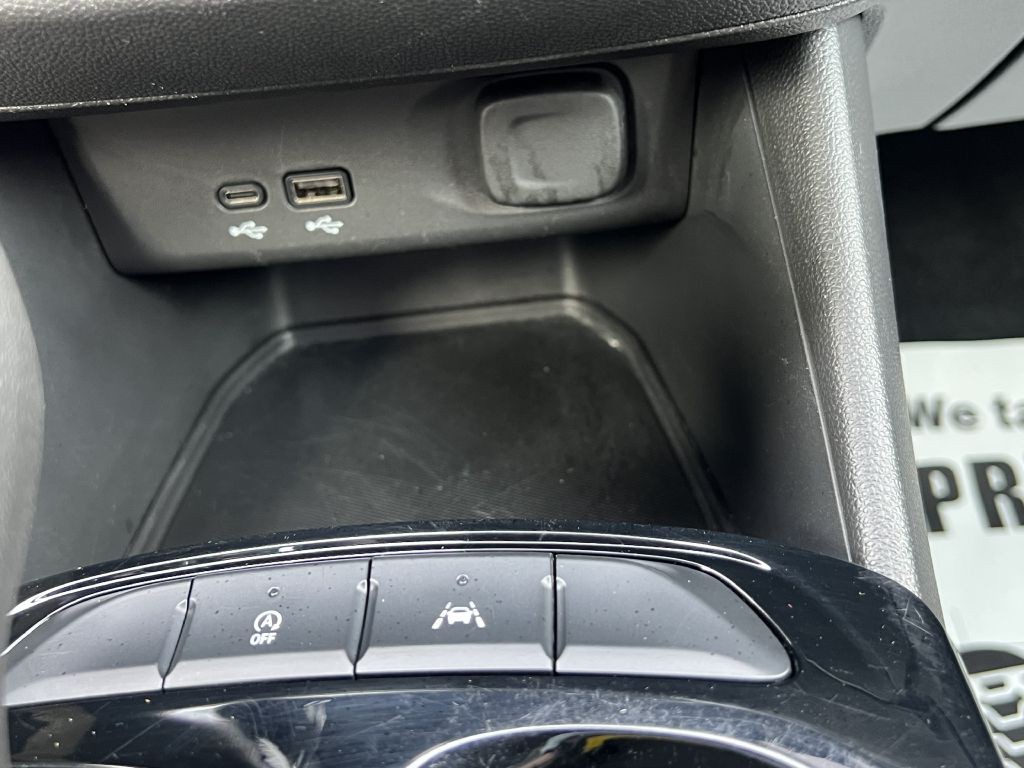 2024 Buick Envista Image 24