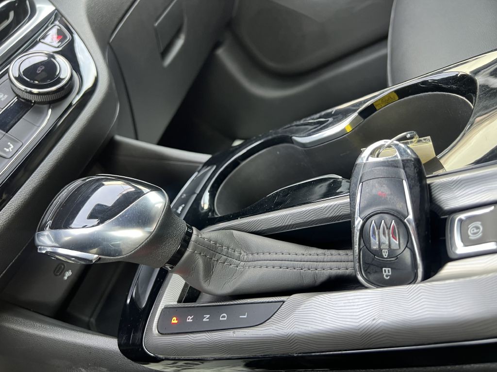 2024 Buick Envista Image 25