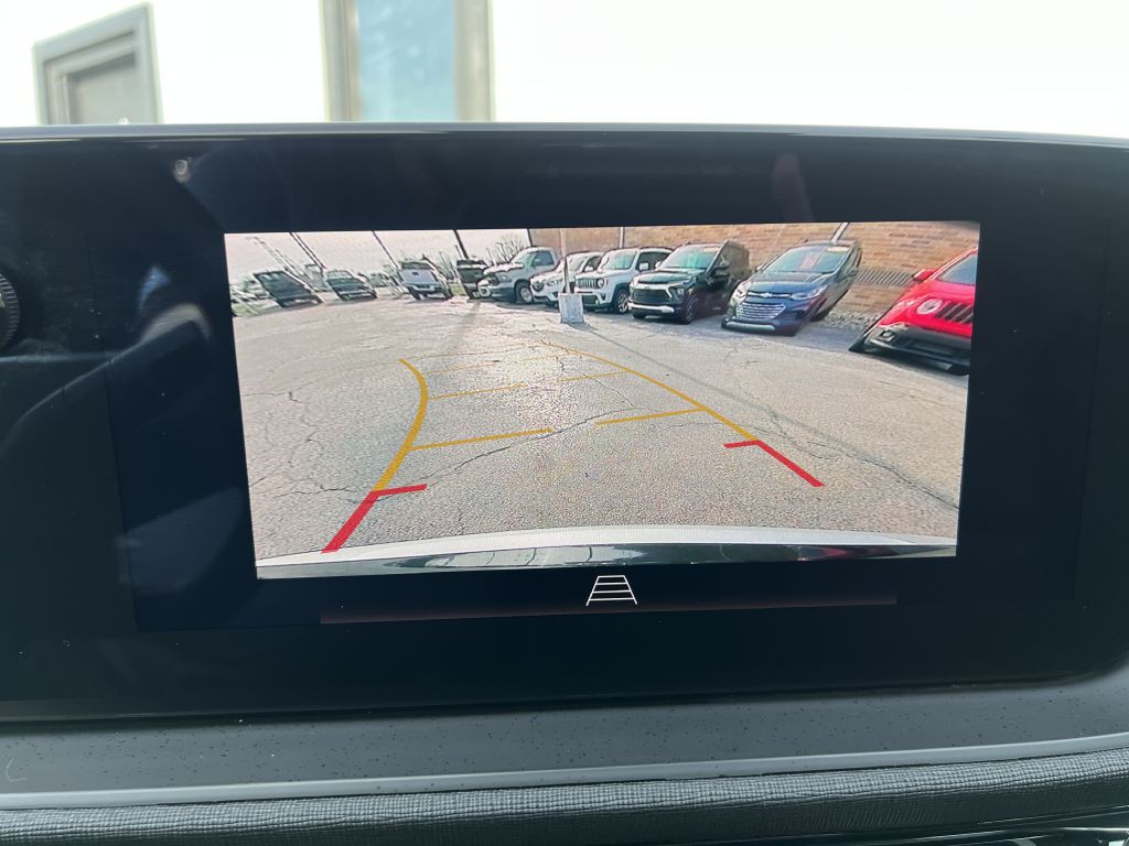 2024 Buick Envista Image 26