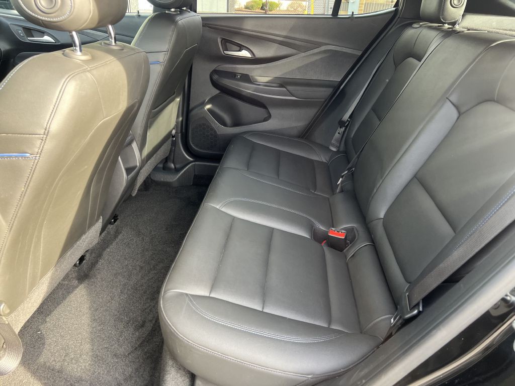 2024 Buick Envista Image 27