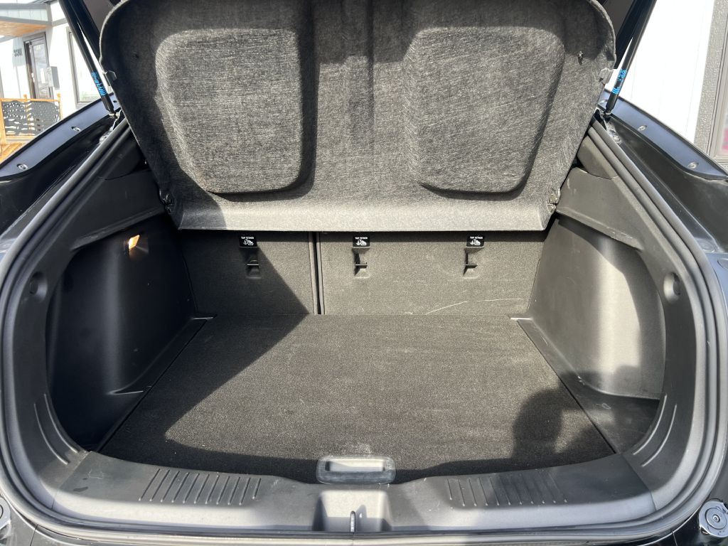 2024 Buick Envista Image 28