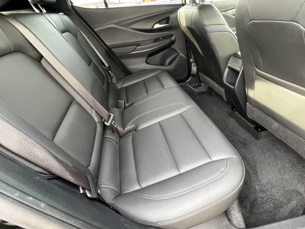 2024 Buick Envista Image 29