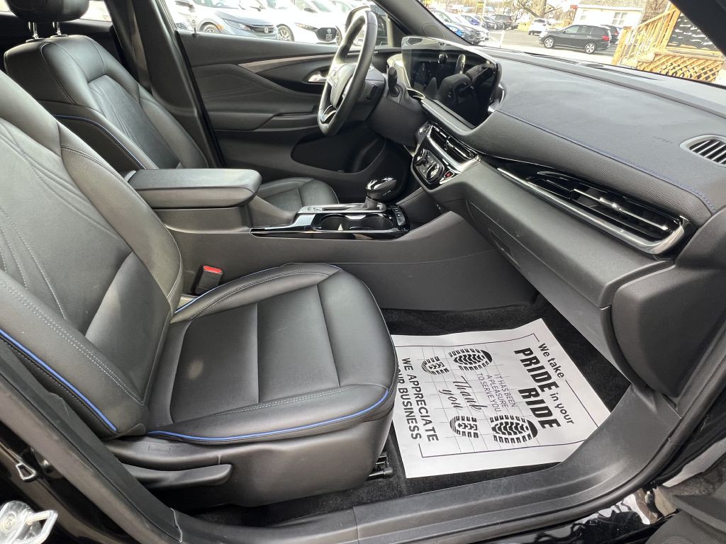 2024 Buick Envista Image 30