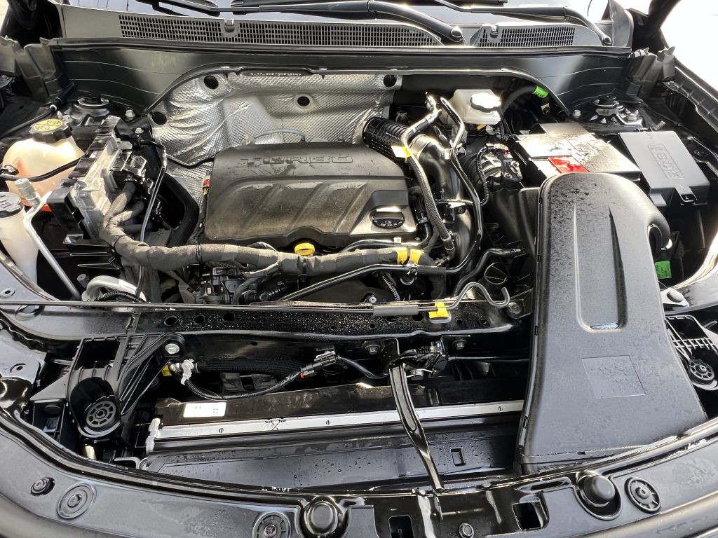 2024 Buick Envista Image 32