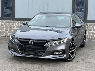Image for 2019 Honda Accord Sport ID: 7307245