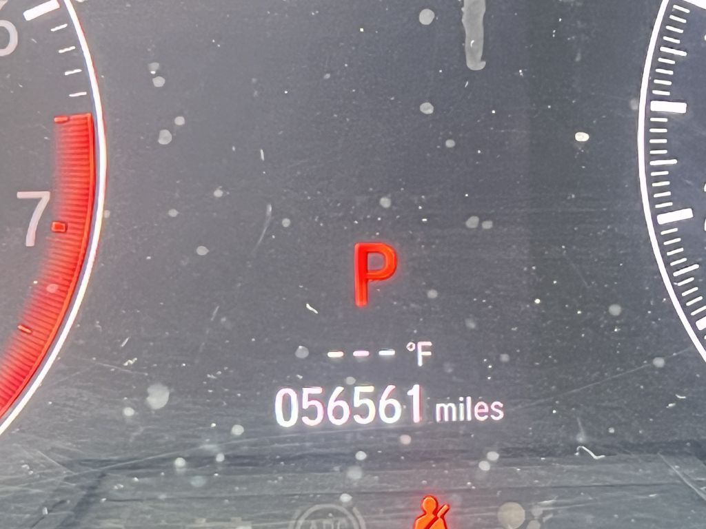 2019 Honda Accord Image 19