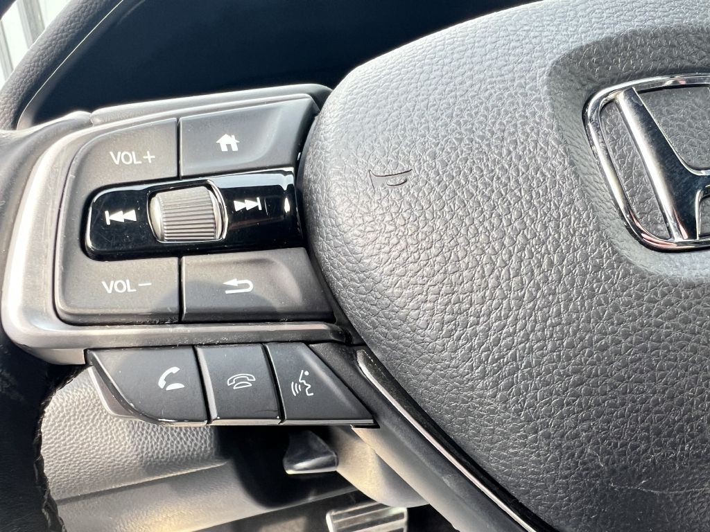 2019 Honda Accord Image 21