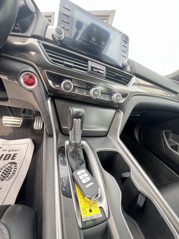 2019 Honda Accord Image 23