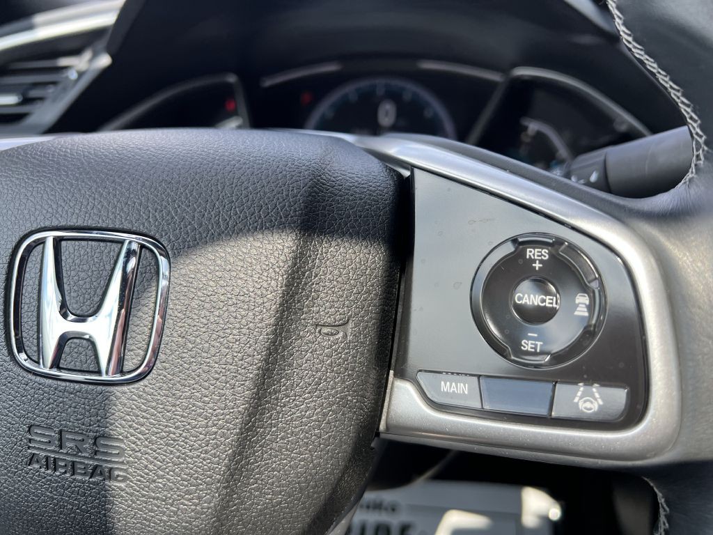 2020 Honda Civic Image 20