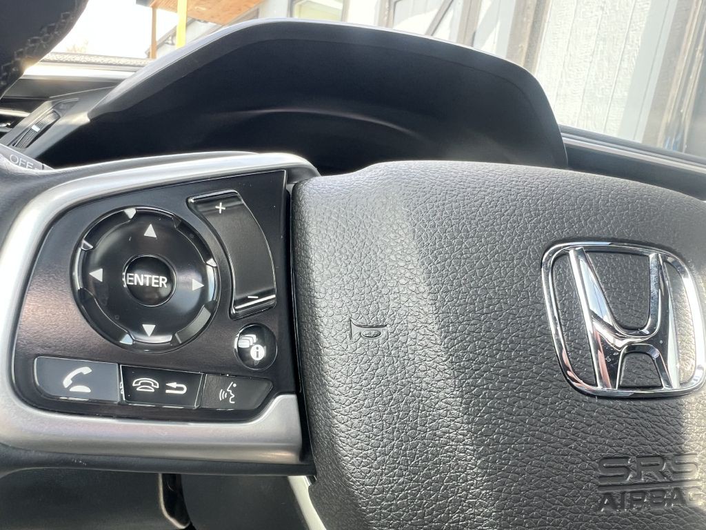 2020 Honda Civic Image 21