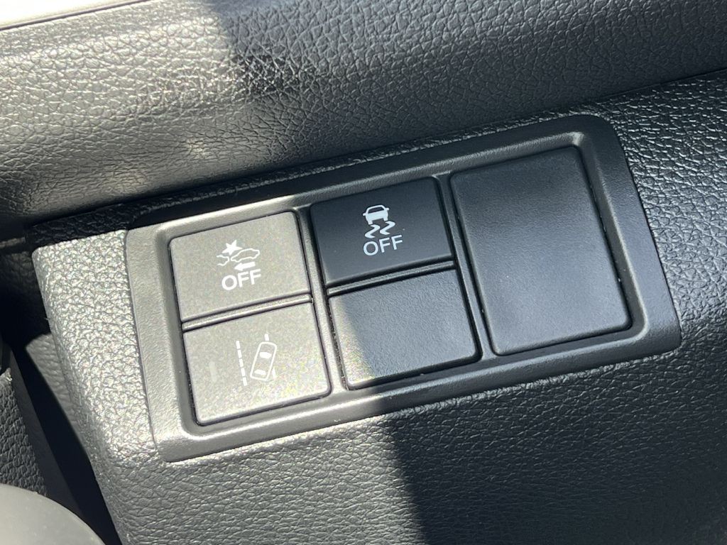 2020 Honda Civic Image 22