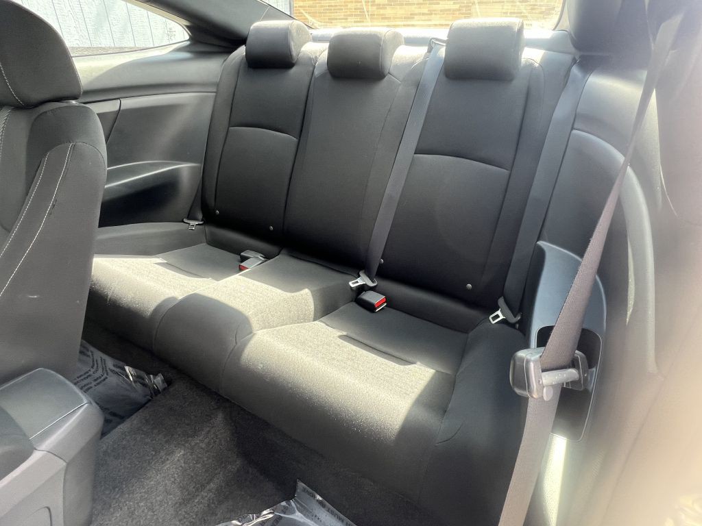 2020 Honda Civic Image 27