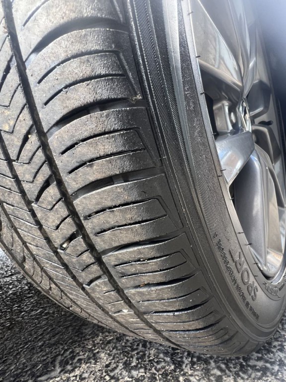 2020 Honda Civic Image 32