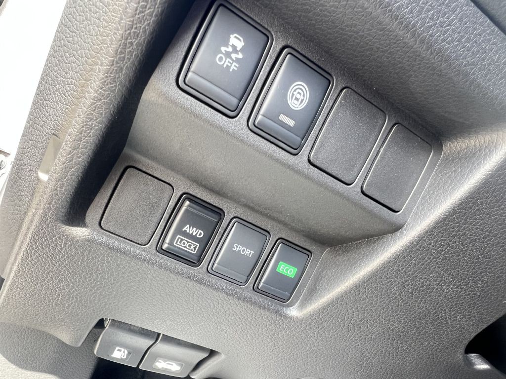 2021 Nissan Rogue Image 17