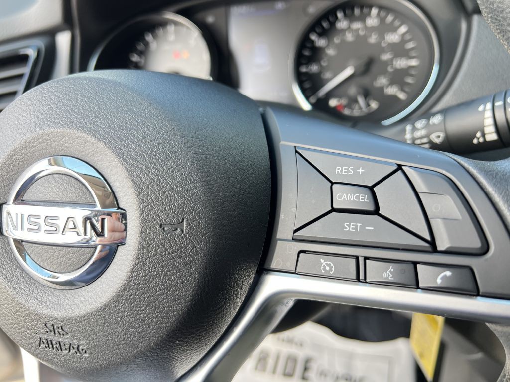 2021 Nissan Rogue Image 20