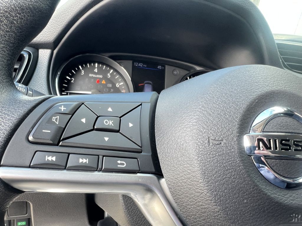 2021 Nissan Rogue Image 21