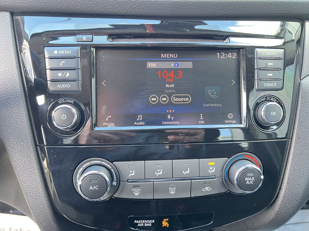 2021 Nissan Rogue Image 22